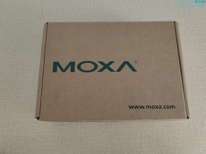 Moxa Mgate MB3170-T Modbus Gateway - Product Image 3