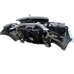 Parachoques delantero de alta calidad utilizado para <span class=keywords><strong>Rolls</strong></span>-<span class=keywords><strong>Royce</strong></span> <span class=keywords><strong>Ghost</strong></span> de segunda generación con componentes de radiador y faro - Product Image 4