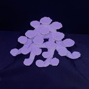 Décoration d'aquarium en forme de cylindre marin, pierre artificielle perméable en céramique pour la culture de bactéries et de coraux morts pour aquarium - Product Image 4