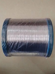 0.4mm 304 Stainless Steel Wire, <b>25m</b> Length for Garden Binding and Crafts - Product Image 2