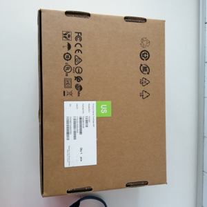 Pare-feu de sécurité réseau original <span class=keywords><strong>FortiGate</strong></span> <span class=keywords><strong>60F</strong></span> Fortinet FG-<span class=keywords><strong>60F</strong></span> - Product Image 1