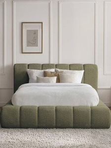 Camas con cajones extraíbles tamaño Queen, <span class=keywords><strong>cama</strong></span> doble con almacenamiento, <span class=keywords><strong>cama</strong></span> de hotel - Product Image 3