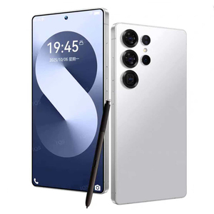 Smartphone S25 Ultra Originale 5G, Cellulare con Schermo Grande da 6.9 Pollici, 512GB 1TB, Nuova Custodia Originale S25 Ultra - Product Image 2