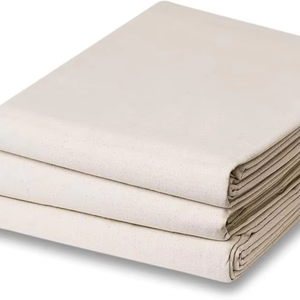 <span class=keywords><strong>Telo</strong></span> in tela 9x12 piedi per pittura. Tessuto di cotone multiuso. <span class=keywords><strong>Telo</strong></span> Protettivo Lavabile e Riutilizzabile per Pavimenti e Mobili - Product Image 1