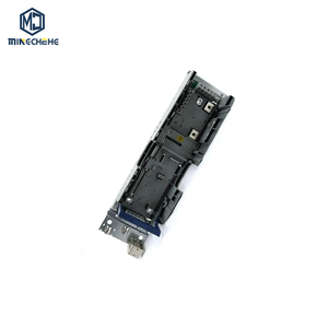 ของแท้ E94AZPS0244N เซอร์โวไดรฟ์ 400V 3 เฟส ตัวควบคุมเซอร์โวประสิทธิภาพสูงสำหรับระบบอัตโนมัติทางอุตสาหกรรม - Product Image 1