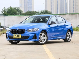 <span class=keywords><strong>BMW</strong></span> Serie 1 <span class=keywords><strong>120i</strong></span> Sedán Automático <span class=keywords><strong>2021</strong></span> LHD Venta al por Mayor de Autos Usados en China Bajo Kilometraje Título Limpio Exportación de China - Product Image 1