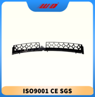 Pièces d'origine OEM en gros pour Lynk&Co, pièces automobiles d'usine à bon prix, support central de pare-chocs arrière OE 8899000289