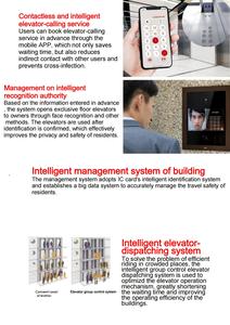 Ascensor <span class=keywords><strong>de</strong></span> Pasajeros <span class=keywords><strong>de</strong></span> Alta Gama con Certificación Completa, Materiales Premium y Diseño Interior Elegante, Gran Venta Global - Product Image 5