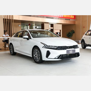 Meilleures ventes 2026 KIA K5 Modèles de voitures KIA K5 Fabriqué en Chine 5 places 5 portes Essence Essence Véhicule - Product Image 4
