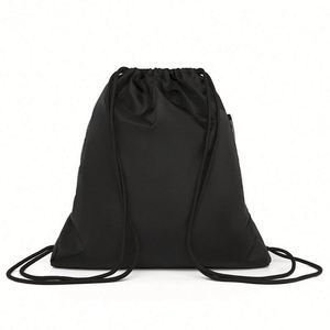 Custom Logo Children's Waterproof Nylon Basketball <b>Drawstring</b> Sports <b>Backpack</b> Ball Storage Business Promotional Gifts Customized - Product Image 5