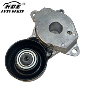 16620-0Y010 16620-47010 534040910 Venta al por mayor de autopartes Tensor de correa de motor de alta calidad para TOYOTA AURIS - Product Image 4