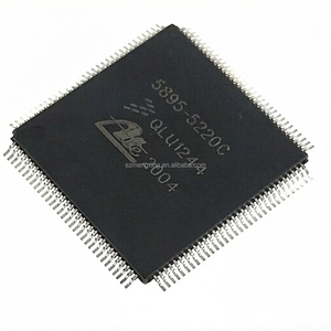 Chips IC de Buena Calidad 5895-5220C, Componentes Electrónicos, Chip Vulnerable por Fallo Interno/No Comunicación - Product Image 3