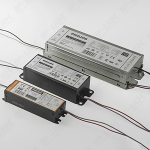 929000838508 Xitanium Dim 250W 0.7A 1-10V 230V <span class=keywords><strong>Q</strong></span> Controlador LED para luces de carretera - Product Image 2