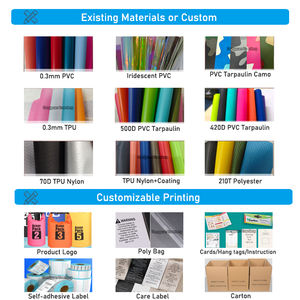 Sac étanche Yuanfeng ABS <span class=keywords><strong>pour</strong></span> téléphone portable, sac <span class=keywords><strong>de</strong></span> rangement <span class=keywords><strong>pour</strong></span> sports nautiques, sac étanche <span class=keywords><strong>pour</strong></span> téléphone, clés et monnaie - Product Image 4