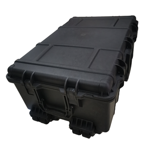 Compteur triphasé portable pour système MCPTS3.0 avec IP55, puissance 450W, tension et autres calibrations - Product Image 4