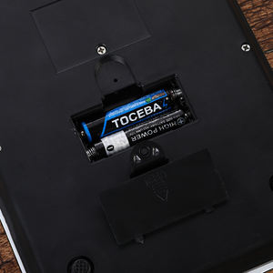 थोक डिजिटल ग्लास रसोई पैमाने पर मल्टीफंक्शन इलेक्ट्रॉनिक फूड स्केल मल्टीफंक्शन इलेक्ट्रॉनिक फूड स्केल - Product Image 6