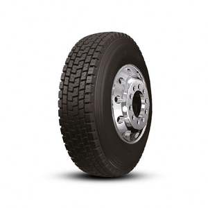 11R22.5 16PR Unidad de hombro cerrado 295/75R22.5 16PR PATRÓN DE IMPULSIÓN - Product Image 2