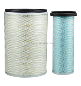 Nuevo Filtro de Aire Industrial 4059818/AF490M/P529580, Cartucho de Filtro de Aire, Fabricantes de Filtros - Product Image 3
