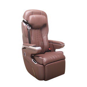Siège Hiace Alphard de luxe haut de gamme personnalisé pour MPV Van Coach <span class=keywords><strong>RV</strong></span> JYJX041 - Product Image 1