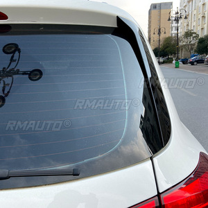 For VW Tiguan MK1 2007-2016 Body Kit <b>Rear</b> Side <b>Spoiler</b> <b>Rear</b> Side Wing Side Wing Side <b>Spoiler</b> <b>Rear</b> <b>Spoiler</b> Car Accessories - Product Image 5