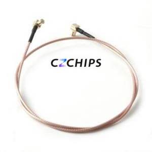 BWMCXWJ-MCXWJ-RG178L500 RF Cable RF Whole Sale Electronic Component Chips Supplier & BOM Service - Product Image 2