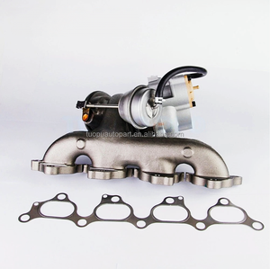 Turbocompresor K03 NUEVO 53039880174 53039700174 53039880110 53039700110 55355617 para <span class=keywords><strong>Opel</strong></span> Astra Verano <span class=keywords><strong>Insignia</strong></span> Corsa Zafira 05-17 - Product Image 2