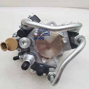 Bomba de Inyección de Combustible 368-9041 para Motores C7.1 C6.6, Piezas de Motor HP4, Bomba de Inyección de Combustible Common Rail 5430919 294050-0520 294050-0521 - Product Image 2