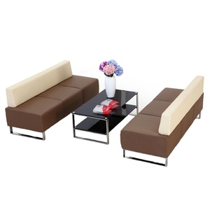 alibaba Manufacturer Leather <b>Folding</b> Bed l Shaped Classic <b>Sofa</b> - Product Image 5