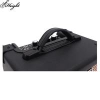 Amplificateur de guitare électrique de haute qualité, amplificateur de basse personnalisable, combo d'amplificateur à tubes, vente en gros d'usine