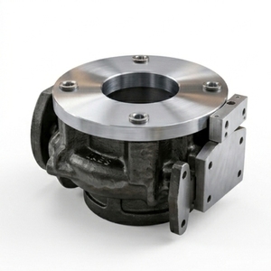 Manual Workshop Operations Tooling Customised <b>Drill</b> Jig for Accurate Positioning Heavy Metal Parts Fixture <b>Guide</b> - Product Image 1