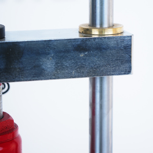 Tester Digitale per Carico Puntuale su Roccia per Indice di Resistenza <span class=keywords><strong>del</strong></span> Calcestruzzo, Campioni o Carote di Roccia, Indice di Resistenza della Roccia, Garanzia 1 Anno - Product Image 2