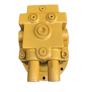 Graafmachine onderdelen tandwiel zwenkmotor <span class=keywords><strong>Pc60</strong></span> Pc78 Pc40 Pc50uu 708-7T-00360 708-7T-00240 - Product Image 2