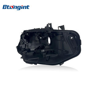 ไฟหน้า LED อุปกรณ์ตกแต่งรถยนต์เหมาะสำหรับ<span class=keywords><strong>รถ</strong></span>ยนต์2016-2018 BMW 4ซีรีส์425 M4 430i ฝาครอบไฟหน้าระดับต่ำ F32 - Product Image 5