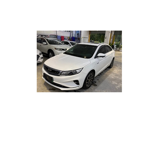 Offre Spéciale Geely Emgrand <span class=keywords><strong>GL</strong></span> New Energy 2019 1.5T DCT Intelligent Leading Model Voiture électrique - Product Image 1