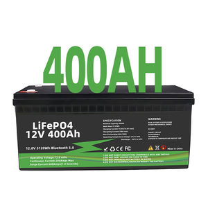 Batería de Litio <span class=keywords><strong>GFL</strong></span> de 12.8V 200Ah, Tipo de Almacenamiento de 12V, para Juguetes, Sistemas de Energía Ininterrumpida, Sistemas de Energía Solar, Carritos de Golf, LFP Solar - Product Image 2