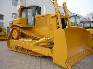 Marca famosa china Maquinaria de movimiento de tierras <span class=keywords><strong>SD8B</strong></span> Excavadora sobre orugas con alta eficiencia de trabajo - Product Image 5