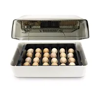 Incubateur d'œufs de poule entièrement automatique pour la vente, incubateur de poulet à prix d'usine et Machine d'éclosion, couveuse de poulet en images