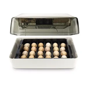 Incubateur d'œufs de poule entièrement automatique pour la vente, incubateur de poulet à prix d'usine et Machine d'éclosion, <span class=keywords><strong>couveuse</strong></span> de poulet en images - Product Image 2