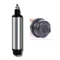 Sensor en Línea de Alta Calidad para Análisis de Calidad del Agua en Aguas Residuales/Alcantarillado/Ríos/Agua Subterránea, Analizador Óptico de Oxígeno Disuelto