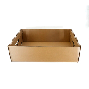 Caja <span class=keywords><strong>de</strong></span> cartón <span class=keywords><strong>de</strong></span> doble pared <span class=keywords><strong>para</strong></span> fresas, caja <span class=keywords><strong>de</strong></span> envío <span class=keywords><strong>para</strong></span> frutas, bandejas <span class=keywords><strong>para</strong></span> manzanas, naranjas, tomates, plátanos, arándanos, <span class=keywords><strong>cajas</strong></span> <span class=keywords><strong>de</strong></span> embalaje - Product Image 6