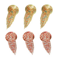 À la mode cristal réutilisable Nippies mamelon couverture diamants collant poitrine pétales PU mamelon couvre avec chaîne pour danse fête
