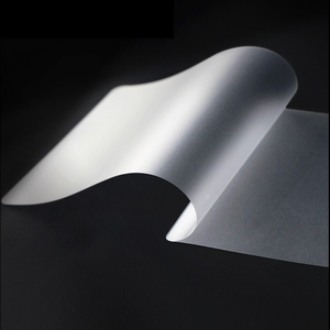 <span class=keywords><strong>Film</strong></span> de plastification YIDU format carte d'identité, 3 couches, double face, mat, <span class=keywords><strong>thermique</strong></span>, feuille de plastification, <span class=keywords><strong>film</strong></span> de <span class=keywords><strong>protection</strong></span>, 250 microns - Product Image 1
