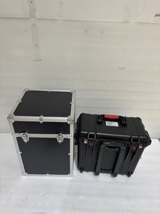 เครื่องทดสอบไฟฟ้ากระแสสลับ <span class=keywords><strong>hipot</strong></span> ความถี่ต่ำมากเครื่องทดสอบ <span class=keywords><strong>VLF</strong></span> <span class=keywords><strong>hipot</strong></span> พร้อมเดลต้าสีแทนและฟังก์ชั่นการทดสอบการปล่อยประจุบางส่วน - Product Image 5