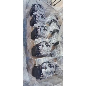 HENING A6MF1 Automatic Transmission Complete for Gearbox - Product Image 2