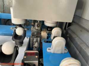 Dây chuyền sản xuất khí thủy tinh cách nhiệt có độ tin cậy cao nhiều tùy chọn khí cho máy móc chế biến thủy tinh hiệu quả - Product Image 5