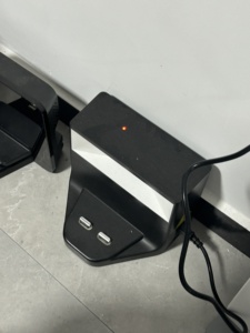 Venta caliente Exposición <span class=keywords><strong>social</strong></span> Diálogo de voz ChatGpt Altavoz Bienvenido Robot Entrega de bebidas Robot Ai Reconocimiento facial - Product Image 5