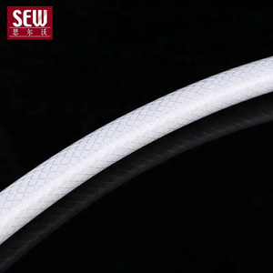 Tuyau <span class=keywords><strong>flexible</strong></span> en PVC pour salle de bain et jardin, RT-P004 à coudre portable de 1/2 "de diamètre - Product Image 6