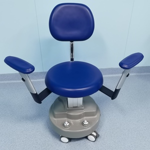 Electric ENT Operating Table Stool Ophthalmological and <strong>Dental</strong> Surgery <strong>Chair</strong> for ENT - Product Image 6