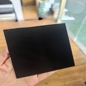 Холоднокатаный декоративный лист из нержавеющей стали с золотистой зеркальной поверхностью, услуги по гибке, резке и сварке - Product Image 4