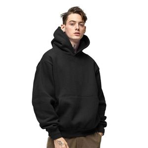 Sudadera con Capucha para Hombre, MOQ Bajo, Personalizable en Varios Colores y Tallas, Precios Económicos, Bordado y Sublimación, Tallas Grandes - Product Image 5